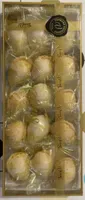 Almendras Rellenas