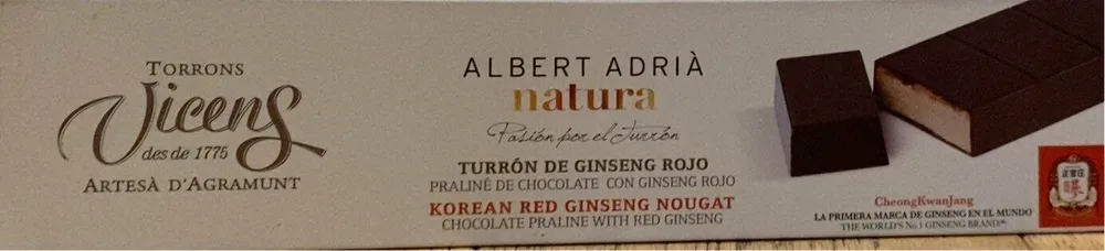 Albert andriá