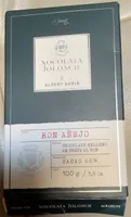 Xocolata jolonch
