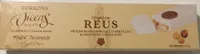Turrón de Reus