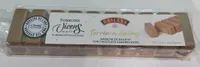 Turrón de Baileys