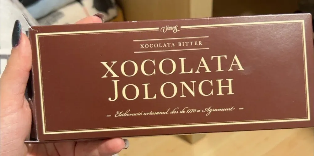 xocata bitter