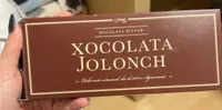 xocata bitter
