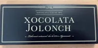 Xocolata jolonch