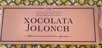 Xocolata Jolonch