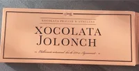 Xocolata Jolonch