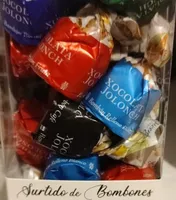 Xocolata Jolonch