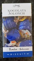 Bombón Selección