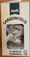 Carquinyolis