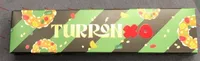 Turrón XO Roscón de Reyes