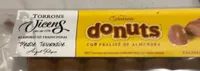 Turrón de Donuts