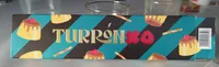 Turron xo
