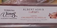 Torrons Vicens
