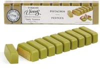 Turrón de pistacho