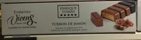 Turrón De Jamón