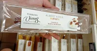 Turron nata nueces - Torrons Vicens