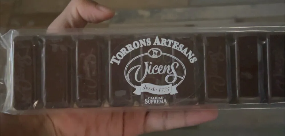 Torrons Artesans