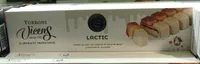Turron Lactic