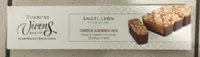 Turron Angel Leon De Almendita Frita