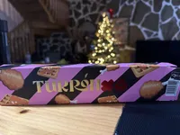Turrón Chicken Waffle Dabiz Muñoz XO