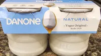 Yogur Original Natural