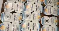 yogur Danone limón por cuatro