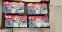 actimel fresa