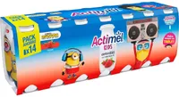 Actimel kids fresa