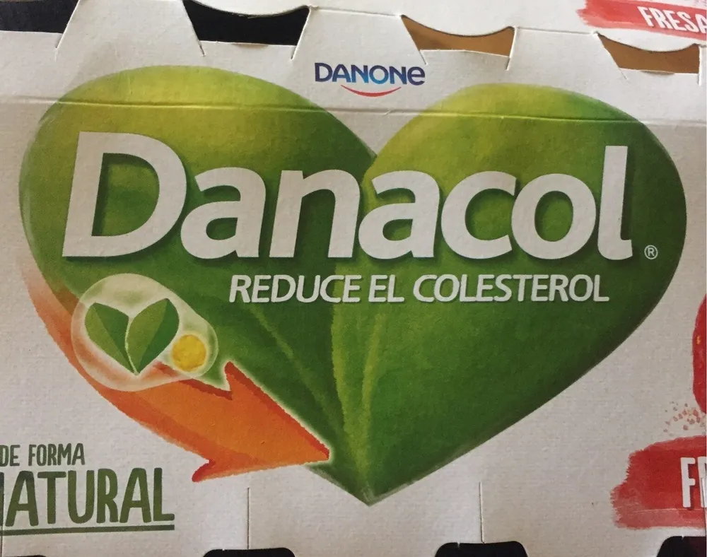Danacol