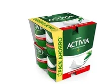 Activia Natural Azucarado