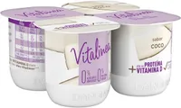 Vitalinea sabor coco