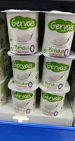 Yogur bífidus 0%