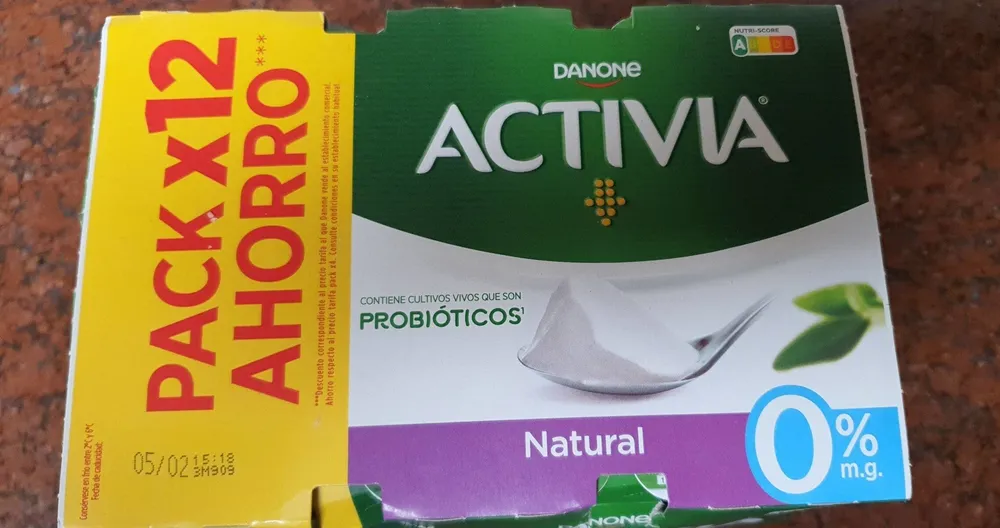 ACTIVIA