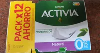ACTIVIA