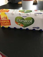 Danacol Natural 0%