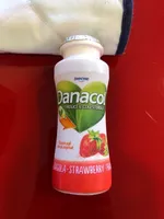 Danacol fresa