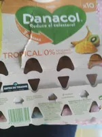Danacol Tropical