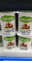 Bifidus con muesli