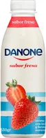 Yogur Líquido Fresa