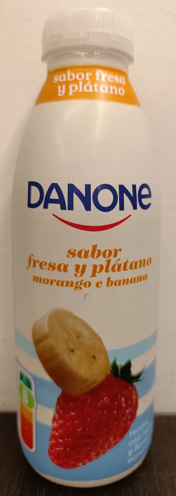 Yogurt beber