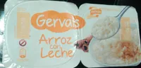 Arroz con leche