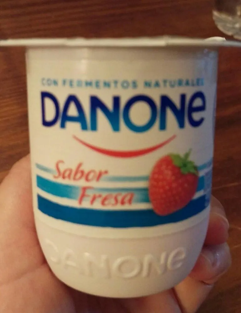 Preparado lacteo