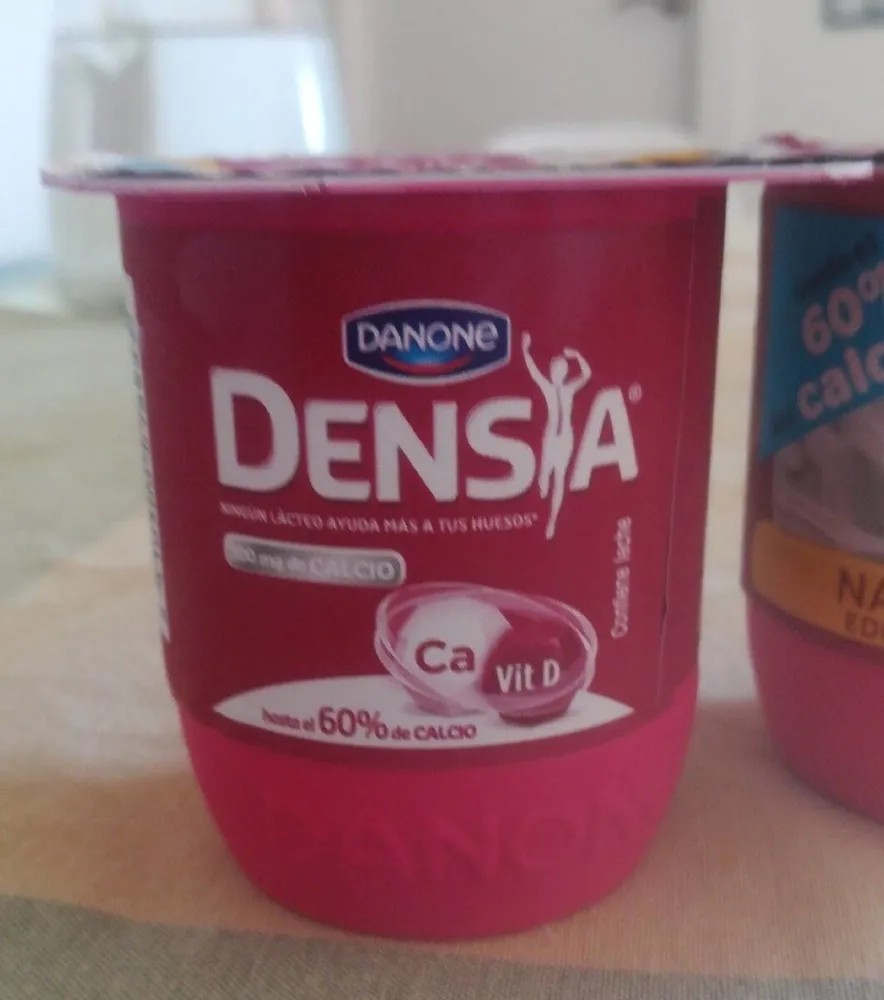 Densia - yogurt natural