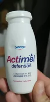Actimel Natural