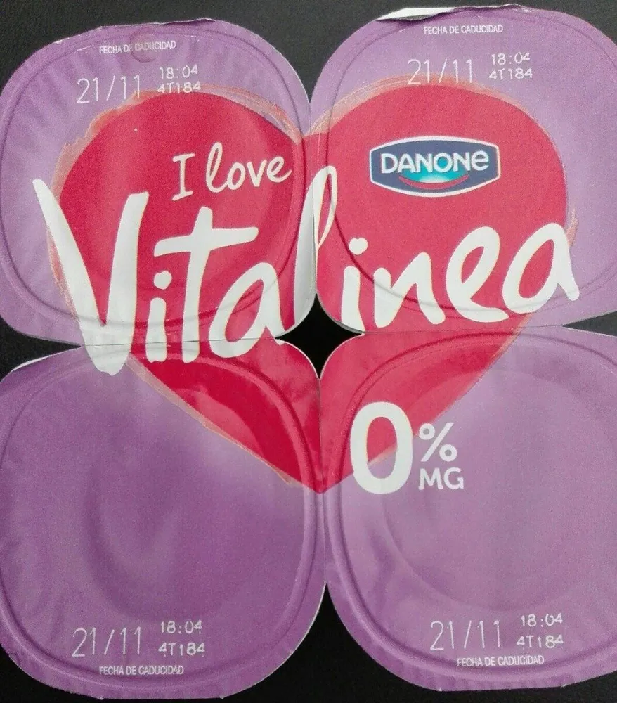 Vitalinea 0%