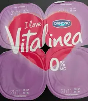 Vitalinea 0%