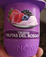 Vitalinea yogur desnatado