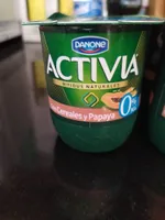 Activia bifidus
