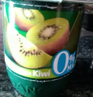 Activia con kiwi