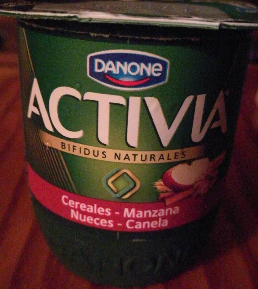 Activia